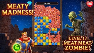 Royal Kingdom Epic Battle ⚔️ King vs Monster! || Royal Kingdom  screenshot 3