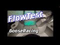 Flowtest  by goose racing