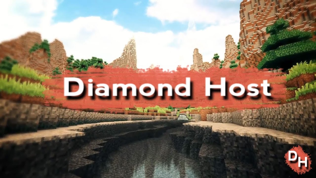 We are Diamond Host (2013) - YouTube