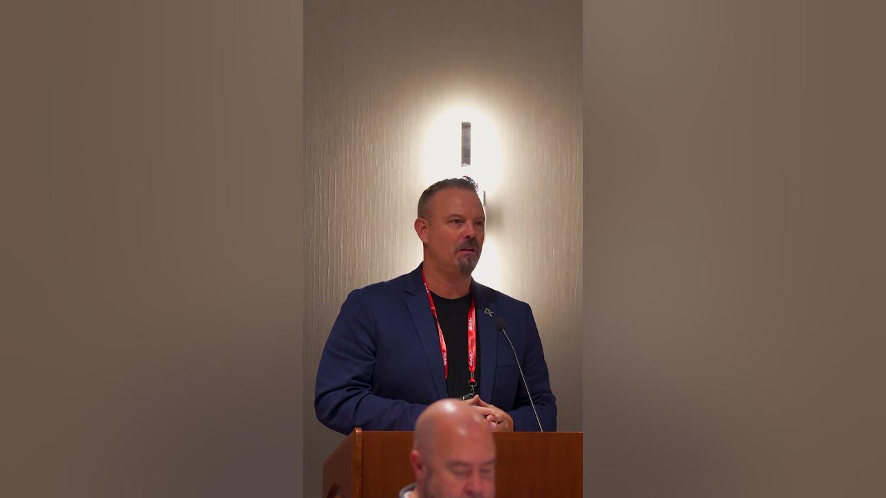 2023 NIAAA AD Conference POV with Bound YouTube