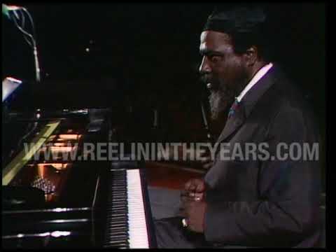 Thelonious Monk • “Satin Doll/Sophisticated Lady” • 1969 [Reelin' In The Years Archive]
