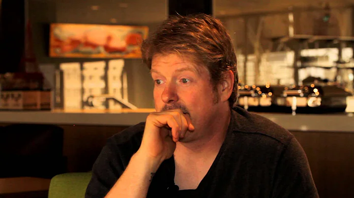 John DiMaggio - On Adventure Time