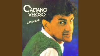Video thumbnail of "Caetano Veloso - Voce E Linda"