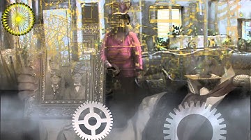 Just Glue Some Gears On It And Call It Steampunk