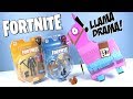 Fortnite Toys Action Figures Llama Drama Loot Piñata 2018 Jazwares