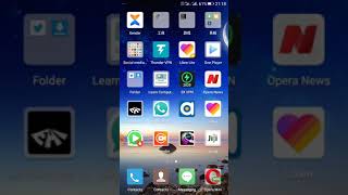 #How to use Afro Mobile App without data720p HD #afromobileapp screenshot 5