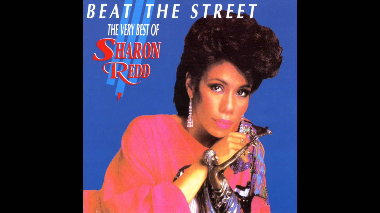 Sharon Redd   Never Give You Up