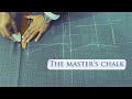 The masters chalk from p n rao