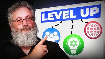 De carrièreval die 73% van de ontwikkelaars de das omdoet (en hoe je eraan ontsnapt)