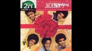 Give Love On Christmas Day Jackson 5 Karaoke