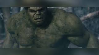 When Hulk meets Yuvan Shankar Raja - Katrathutamil bgm - Hulk vs yuvan U1hits Tamil #singintherain