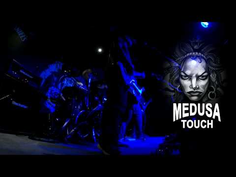 Medusa Touch : Street Legal