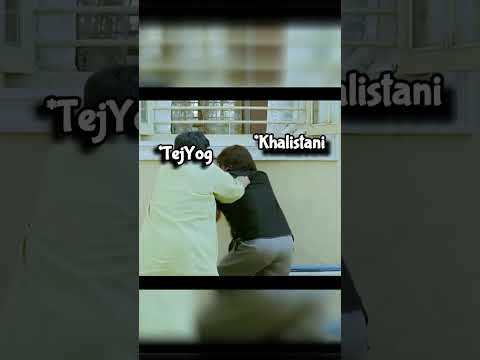 Khalistani😡Vs Indians 🇮🇳 Face to face in Canada || #india