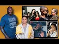 Was Shaunie Henderson a gold digger, Shaq, Tia Kemp drags Rick Ross, Khloe Kardashian paternity prob