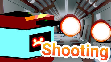 Unity Tutorial Bolt Let´s Make A Enemy Shoot, No Code No Problem