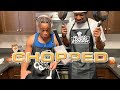 Chopped Cook Off Challenge | Shepherd Cooking Competition