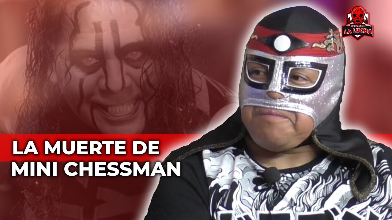 La muerte de Mini Chessman, el final de Mini Abismo y más | Octagoncito ...