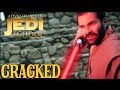 Adventures In Jedi School | Cracked Series Trailer