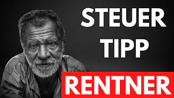 Kann man Kontoführungsgebühren als Rentner von der Steuer absetzen?