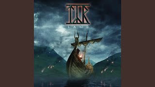 Video thumbnail of "Týr - Sinklars Vísa"