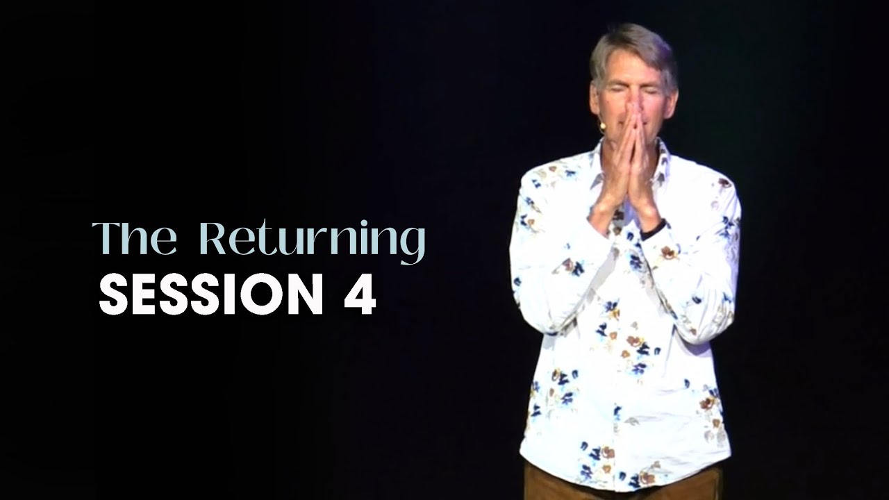 The Returning | Session 4 - YouTube