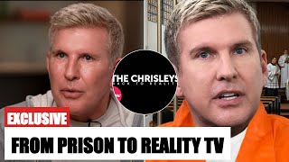 The Chrisleys: Back to Reality – From Prison to Redemption