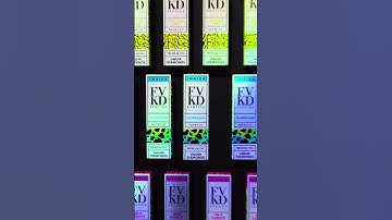 FVKD Vape Pen | Explainer Video