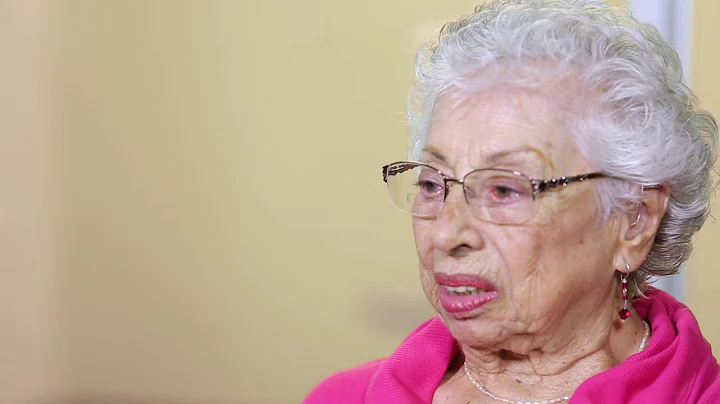 Meet Pearl Simons | Life at Kline Galland