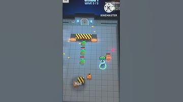 LabBuster - android gameplay #shorts #short