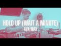 Hold Up (Wait A Minute) - Ava Max (Guitar Cover)