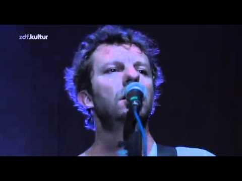 dEUS - Nothing Really Ends (Live at Berlin Festival 2011)