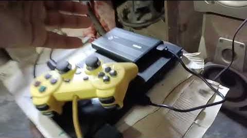 how to record PS2 games in hindi