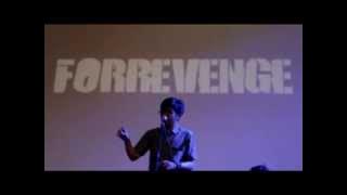 For Revenge - Termentahkan Piano Version ( Live Bober Tropica)