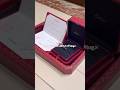 【祝️入籍】婚姻届出しに行く日のデパコス多めメイク💍💐