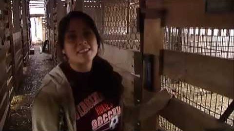 Virginia Tech Invent Your Future: Gabriela