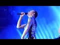 Depeche Mode - "Policy of Truth" - Live at Hollywood Bowl 10.14.2017