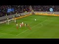 Steaua-CFR.Cluj 1-1 2012 FULL HD LIGA1 part2