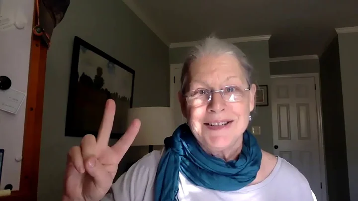 Sally Reid - How Can I Stop Feeling Depressed?
