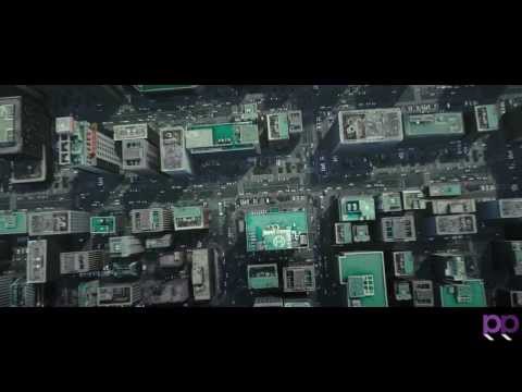 Cold Eyes Official Trailer (HD)