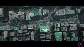 Cold Eyes  Trailer (HD)