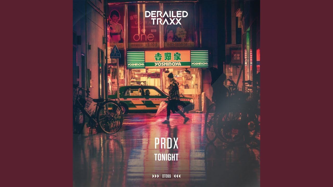 Watch Tonight (Extended) on YouTube Watch Tonight (Extended) on YouTube