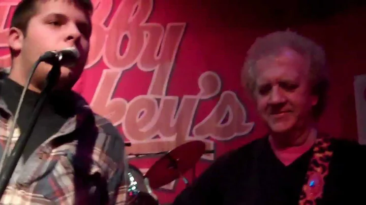 Ramblin Fever - Bobby Mackey John Morgen