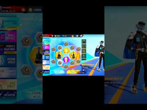 ANNIVERSARY RING EVENT