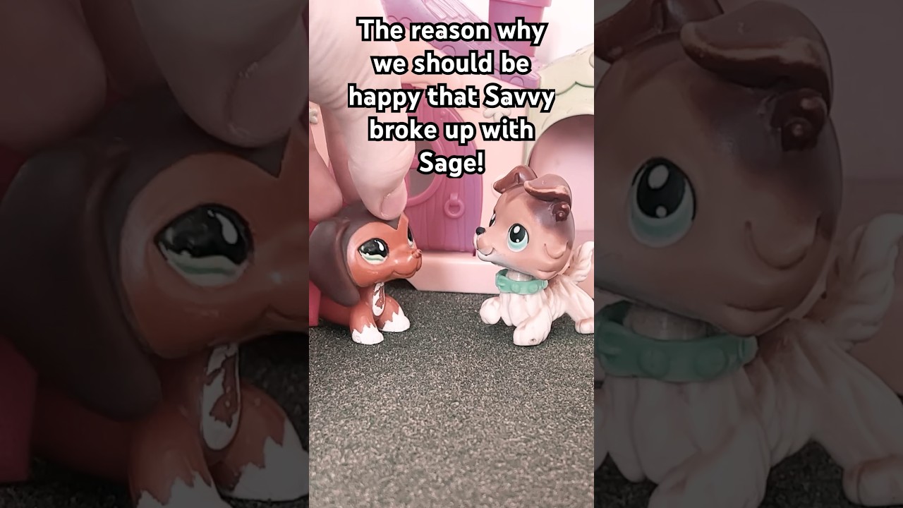 Savannah deserves so much better 