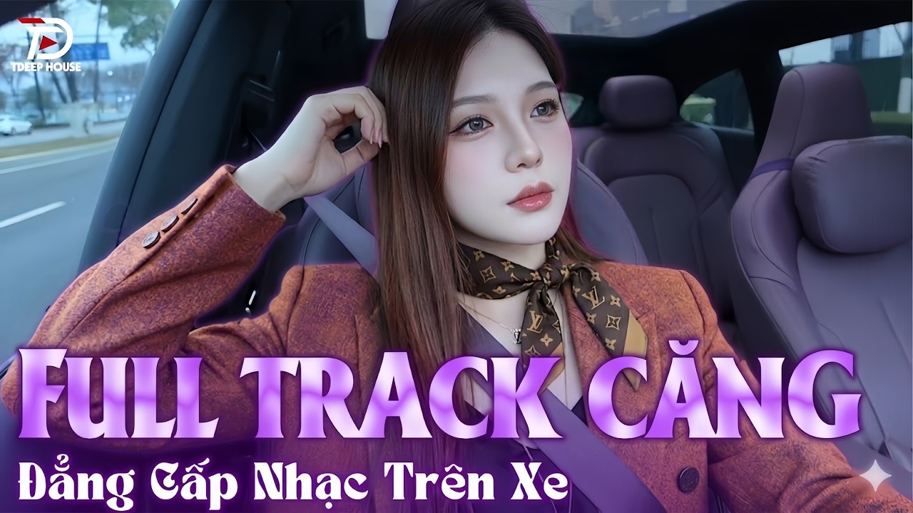 DEEP HOUSE 2026 - HOUSE LAK 2026 - NHẠC REMIX DEEP HOUSE & HOUSE LAK CỰC HAY XỊN NHẤT 2026