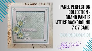 видео: Коллекция «Сентиментально Ваш» — великолепные панели в качестве фона, размер 7 x 7 картинка: Коллекция «Сентиментально Ваш» — великолепные панели в качестве фона, размер 7 x 7