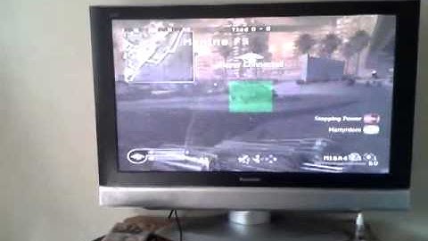 The best cod4 mod menu ,ps3,