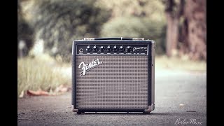 Ampli Guitare FENDER CHAMPION 20w