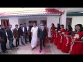 Santo and meettu wedding highlights