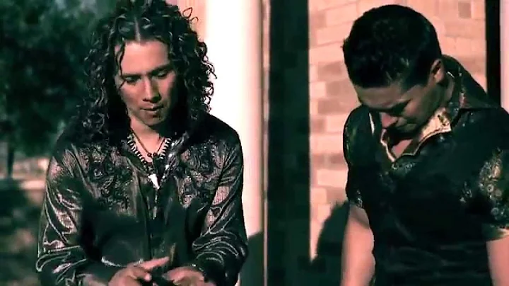 Madre Querida  Peter Torres Ft. Erik Roberto
